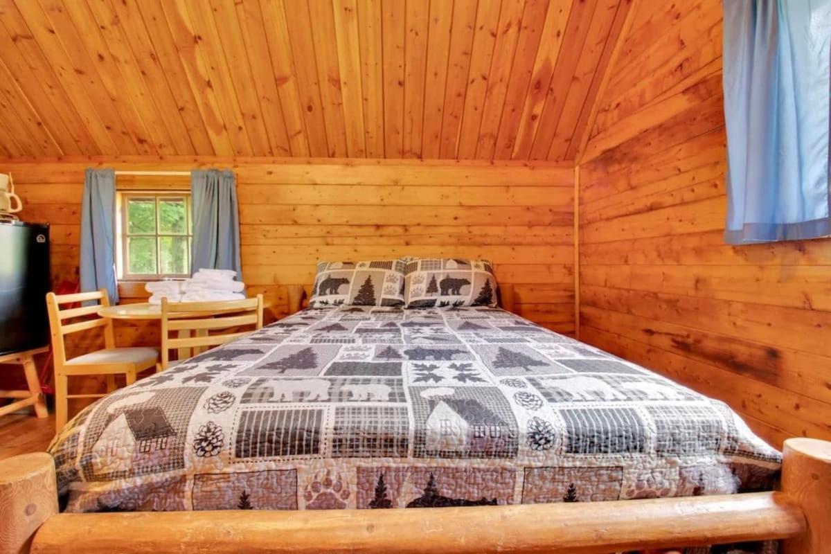 Lovely Rustic In